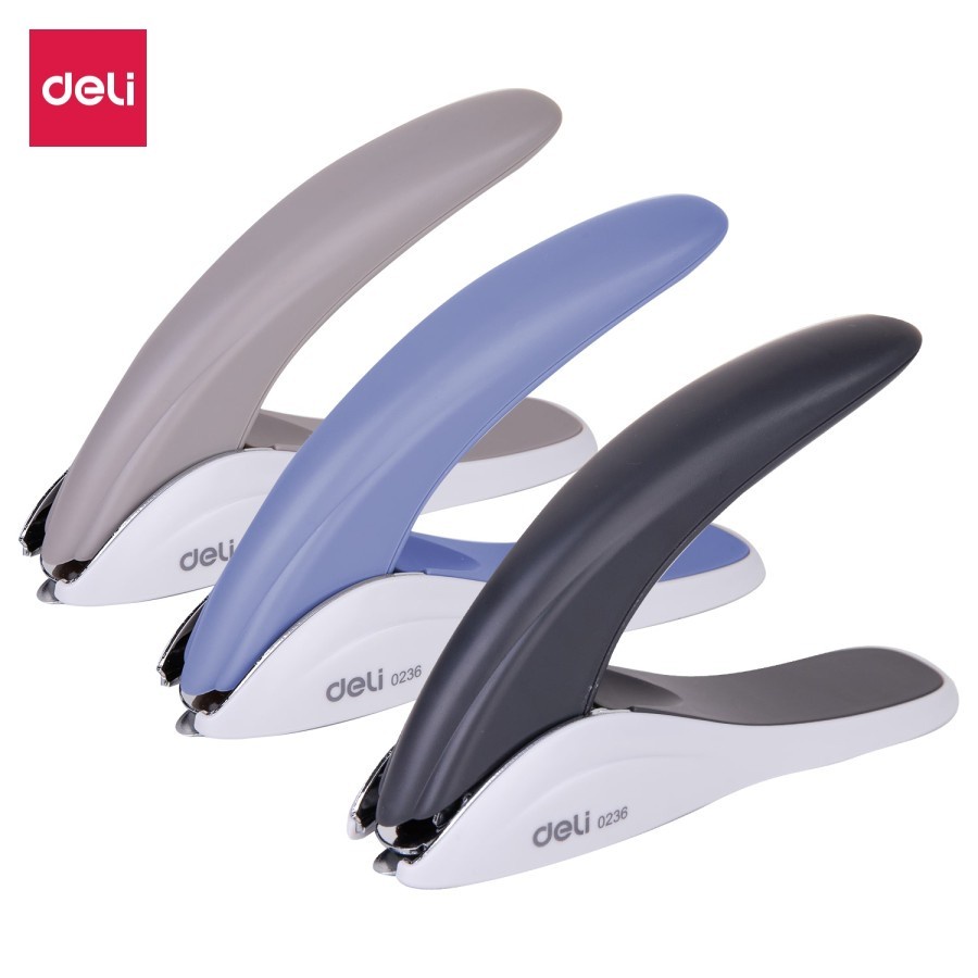 

Deli | Stapler Remover (Pembuka Stapler) | 24/6, 24/6, 23/6-13 | E0236