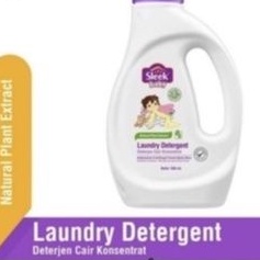 laundry Detergent botol 500 Ml