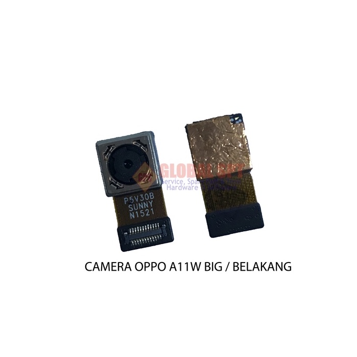 CAMERA BIG OPPO A11W / KAMERA BELAKANG A11W