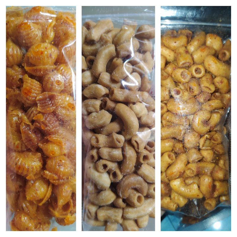 

makaroni bantet enak murah