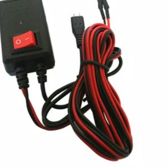 ♝ Charger Aki Motor Better BT-167 / Charger Hp Dari Aki Motor. ♠