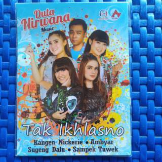 Kaset Vcd Dvd Original Karaoke Dangdut Koplo Duta Nirwana Kangen Nickerie Shopee Indonesia kaset vcd dvd original karaoke dangdut koplo duta nirwana kangen nickerie