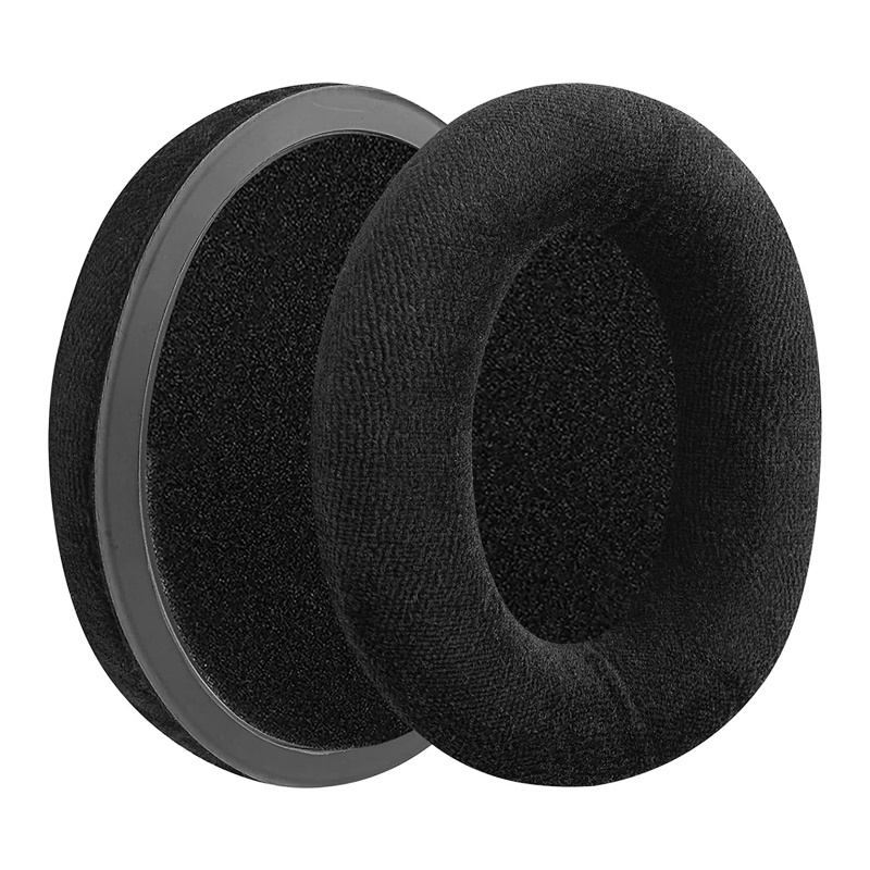 Bt Premium Memory Foam Earpads Untuk G4ME Earphone Extre Sarung Earphone Tahan Lama