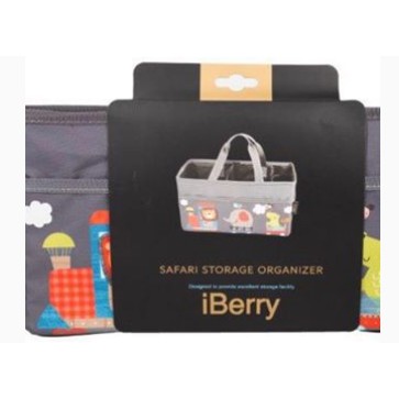 Iberry caddy organizer bag