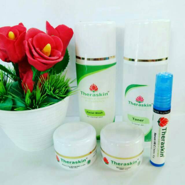 Paket Glowing Harga Pabrik Plus Serum