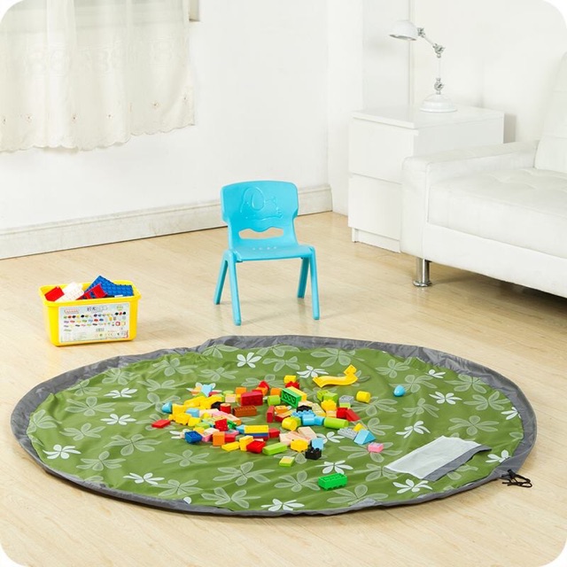 New Storage Toys/Lego Bags