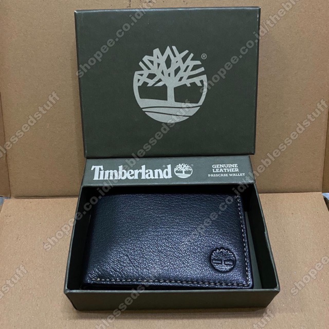Dompet Original Timberland