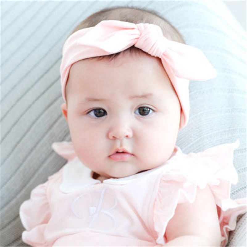 Bando pita bayi 0-3 tahun/ Bando simple bayi/bando murah bayi