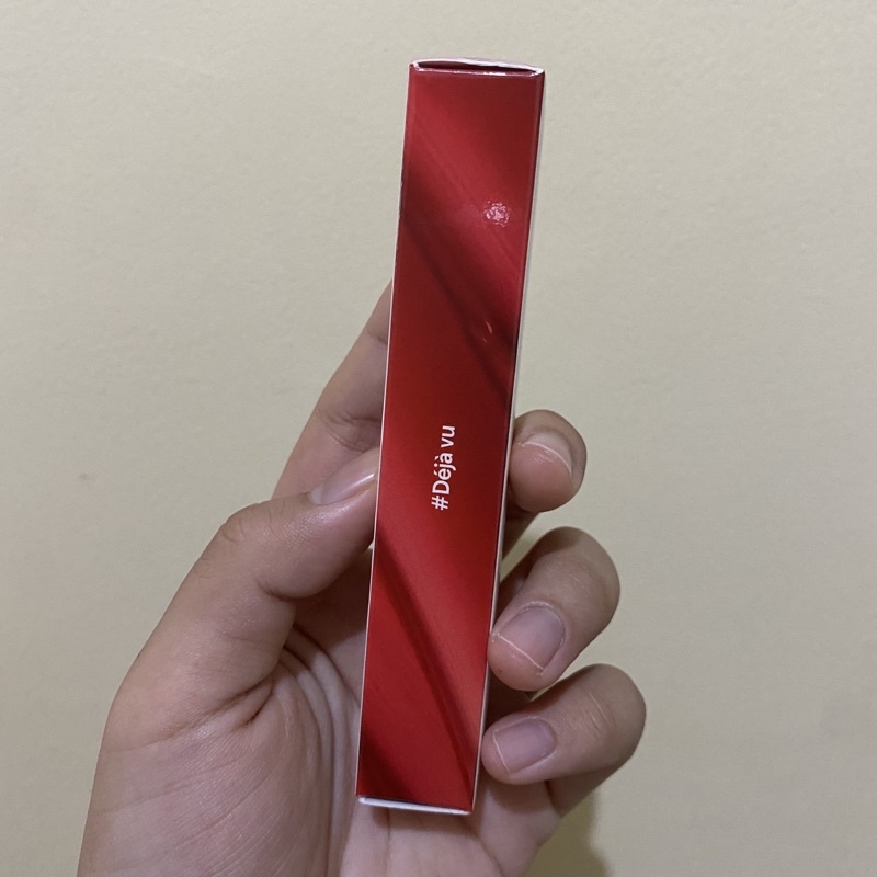 Candylab dewy lip tint dejavu