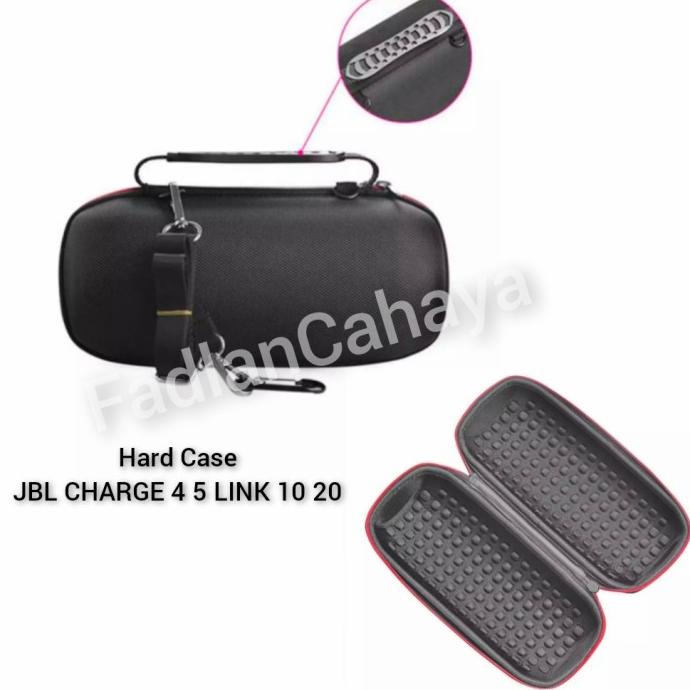 Hardcase Casing Case Jbl Charge 4 Termurah