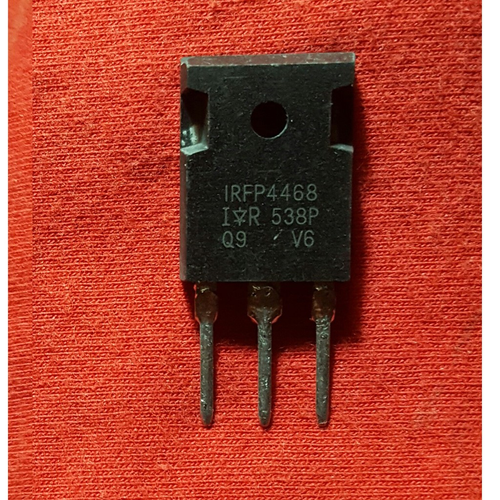 NEW ORIGINAL IRFP4468 P4468 IRFP4468PBF TO-247 Mantaffffff