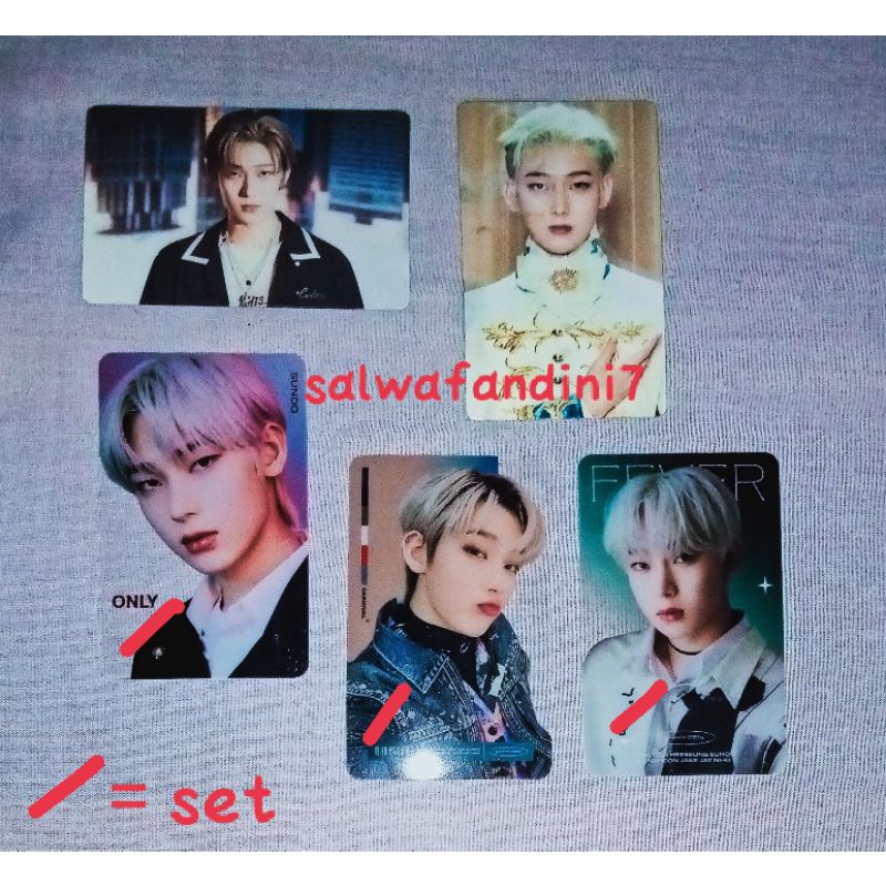 (official photocard enhypen) sunoo lenti down, up. Sunoo fanmade