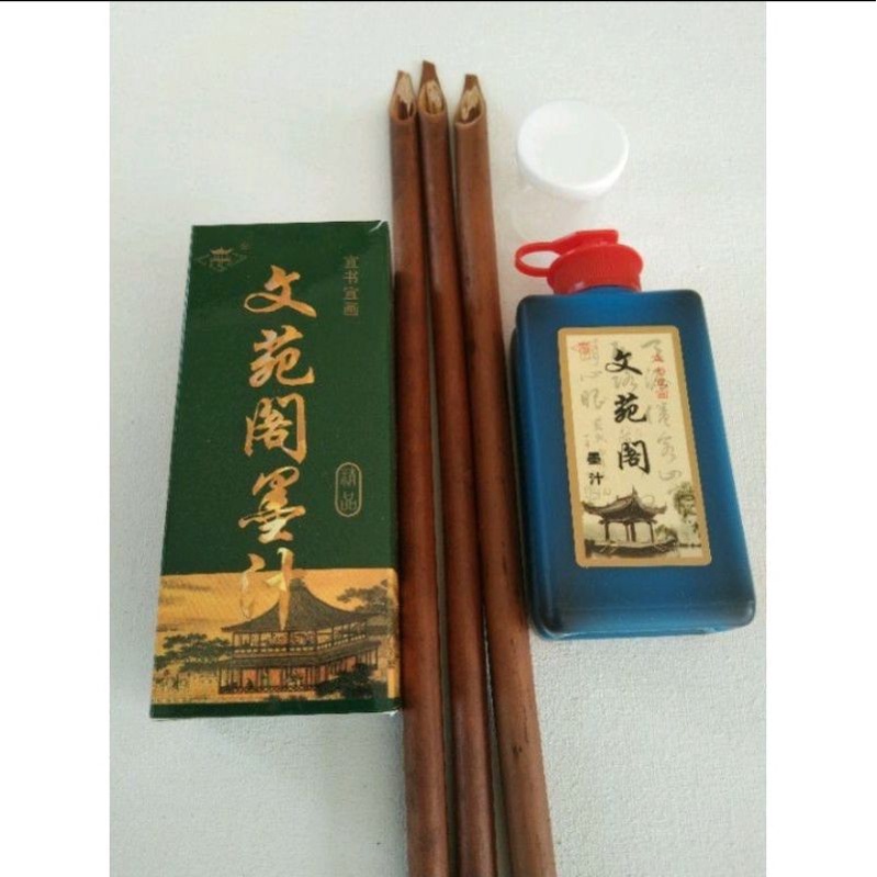 

PAKET KOMPELIT 3 HANDAM 1 TINTA 1 TABUNG 200ML