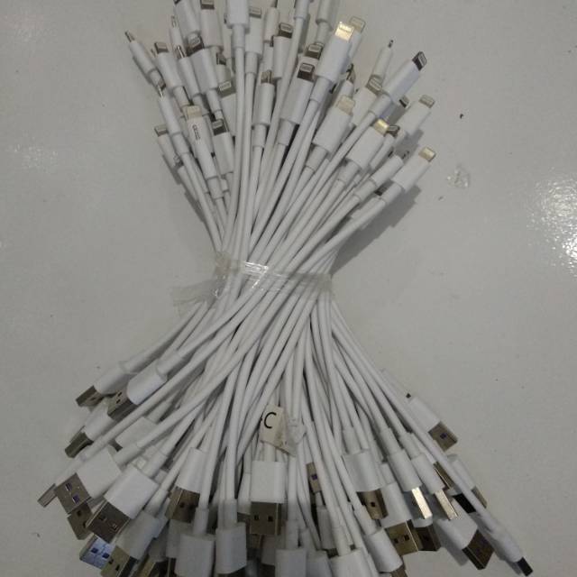 Kabel Data Type C 20cm