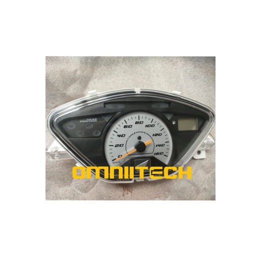 37200-KTM-850 SPEEDOMETER SUPRA X 125 KABRU 2008 - 2012