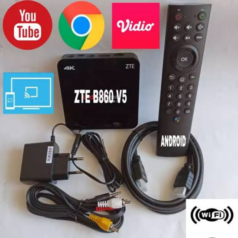 stb v5 root dan unlock android 10