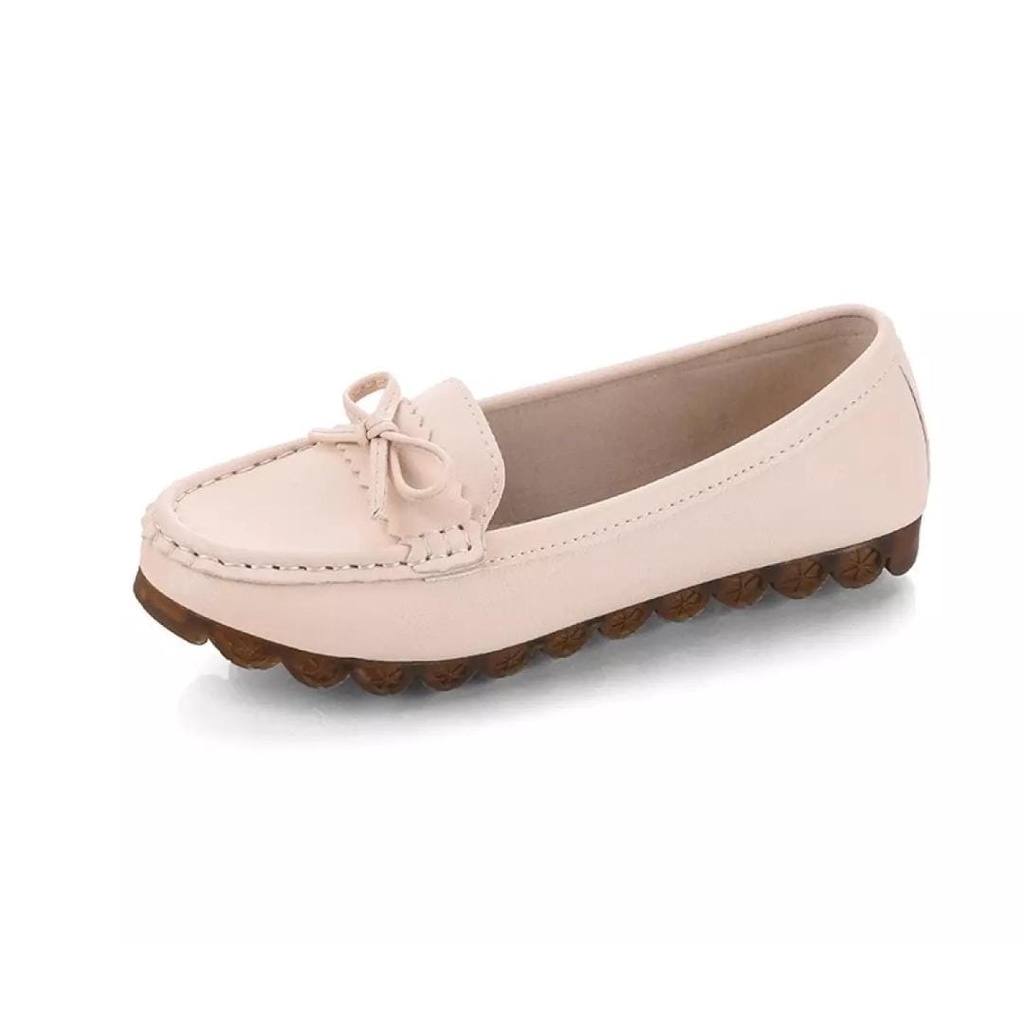 AMD 03 FLATSHOES SEANA