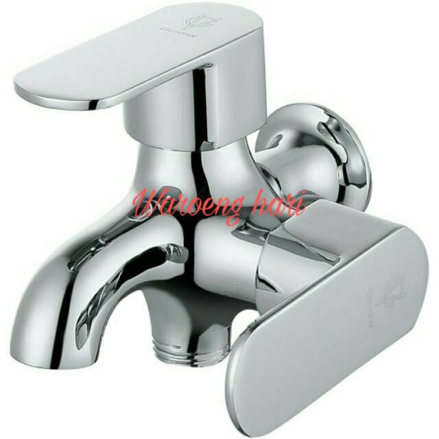 KRAN CABANG/KRAN SHOWER GIOVANNI-210G