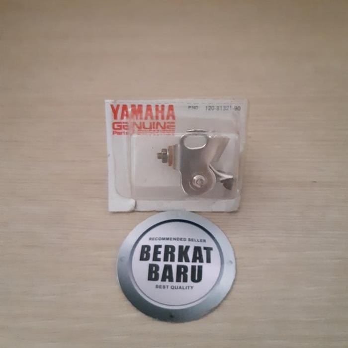 sale Platina Yamaha V80 RX100 L2G ORIGINAL Limited