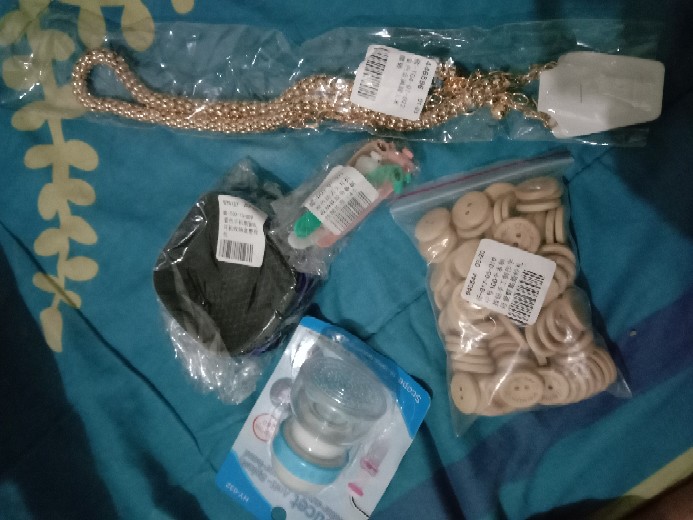 Filter Keran Air Dapat Berputar 360 Derajat