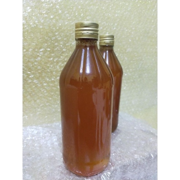 

MADU MURNI HUTAN SUMATRA
