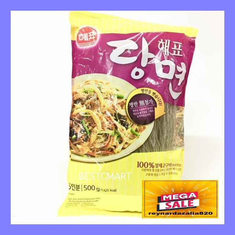 

Ry5Gils Soun Korea Dangmyeon 500 Gr Flseyr