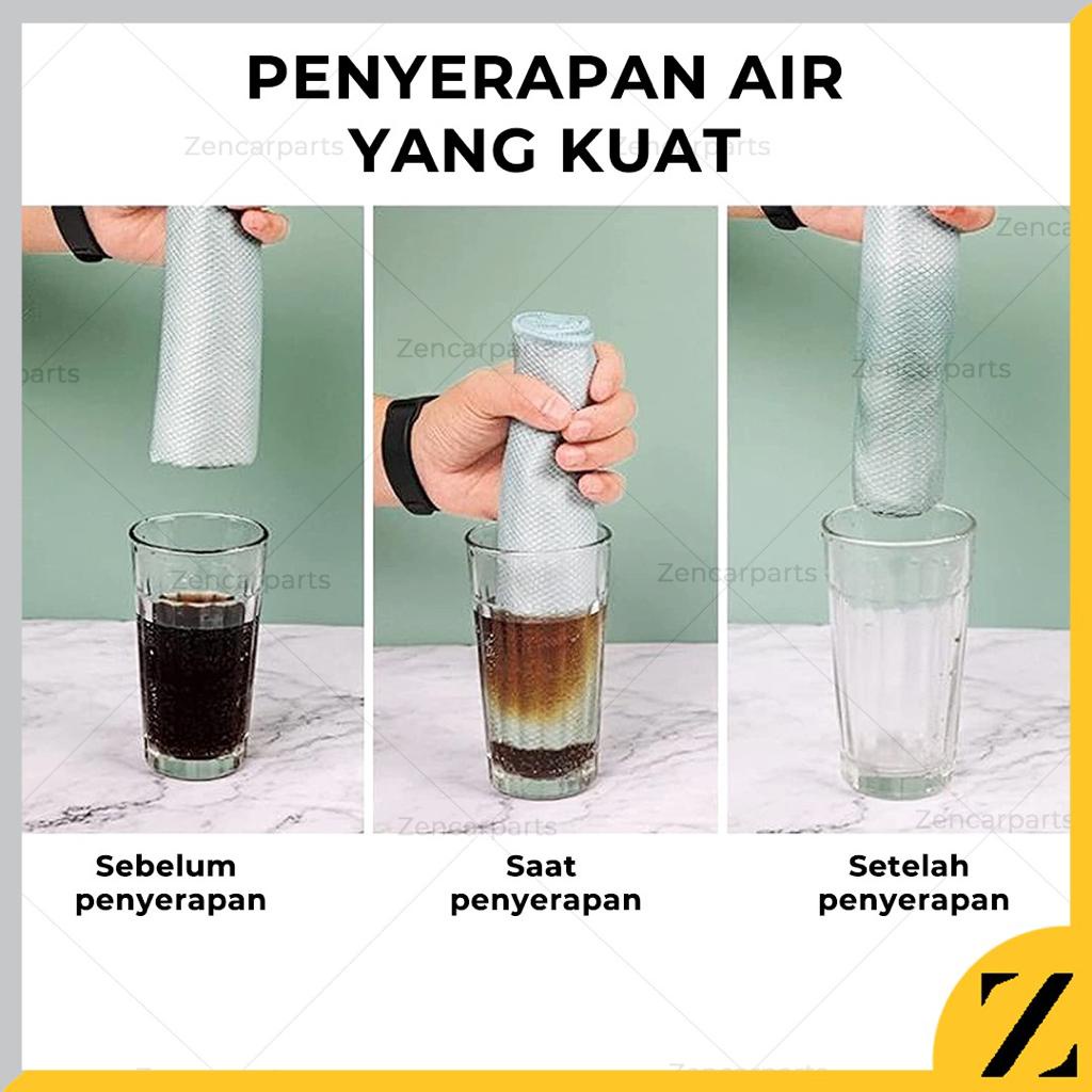 GPSS- Kain Lap Cuci Piring Anti Minyak Microfiber Lembut Serbaguna Kain Lap Piring Sendok Meja Dapur Anti Minyak Kain Lap Dapur Anti Minyak Kain Lap Cuci Piring Kain Lap Meja Kain Lap Pembersih Piring Kain Lap Microfiber Kain Lap Serbet