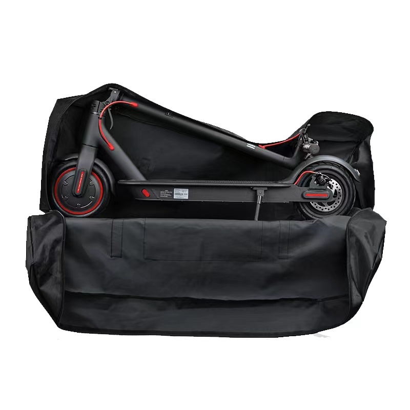 Tas Scooter Listrik Ukuran Besar Untuk Xiaomi pro M365, Segway ES1 ES2 ES3