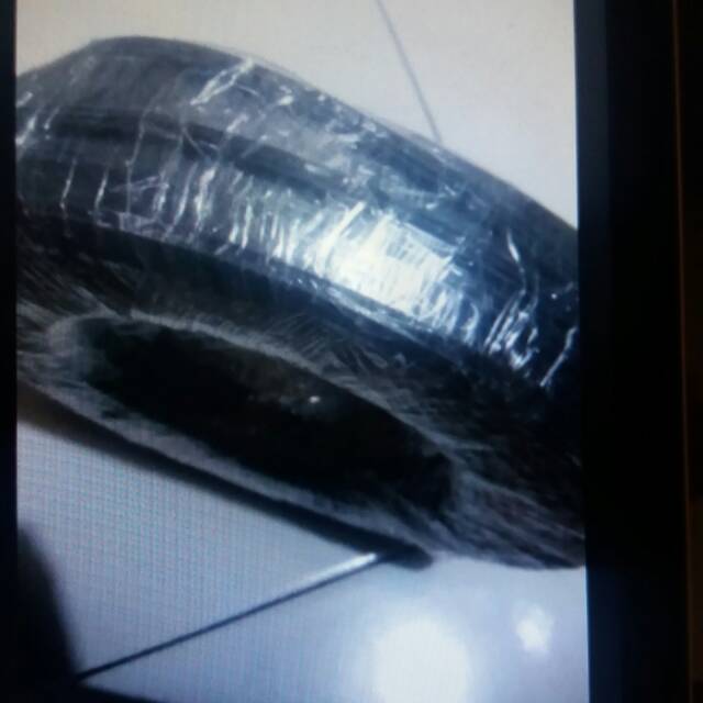 Kabel fiber optik ukuran 100 meter