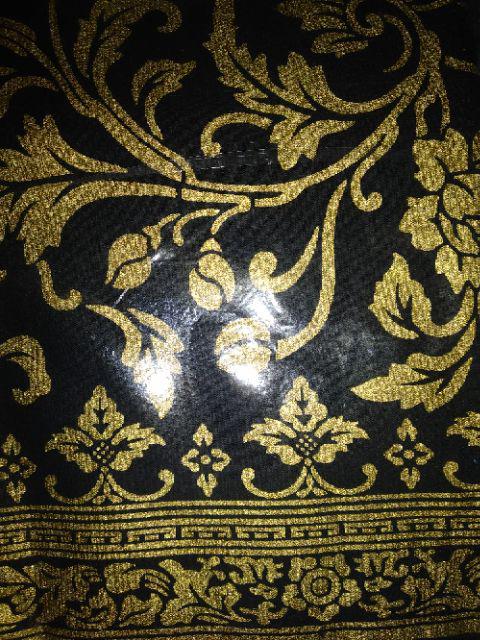 KAIN BATIK  PRADA PRODO MOTIF BAKUNG KEMBANG GEDE WARNA 