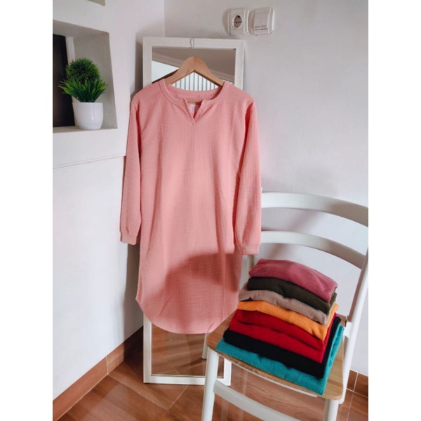 Tunik Phenomenal Original Matahari Mall Termurah Qualitas Or