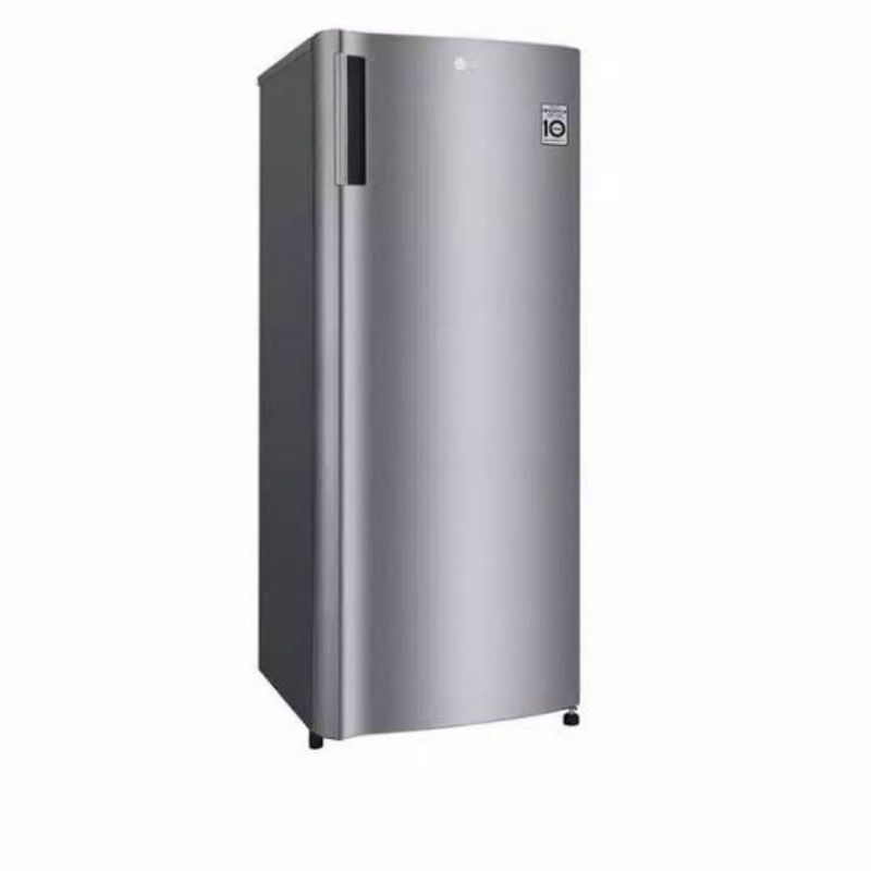 FREEZER LG GN INV 304SL / STANDING FREEZER 6 RAK