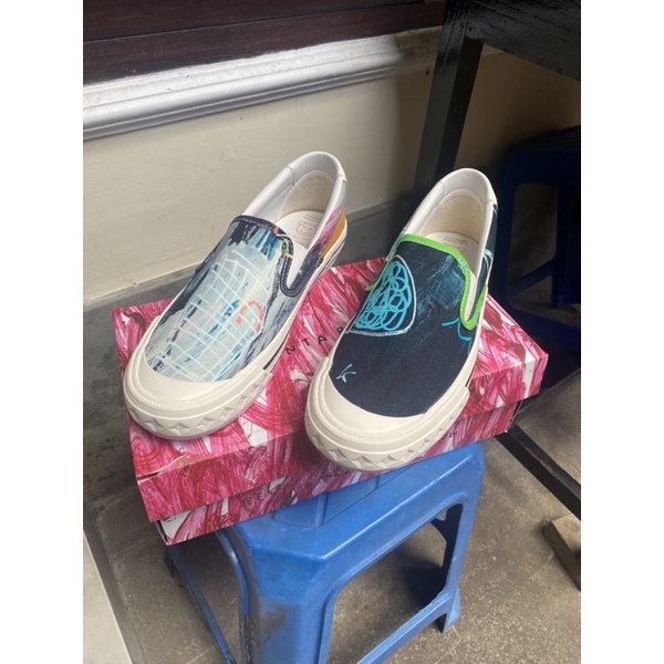 Compass x Jason Ranti Artwork 1