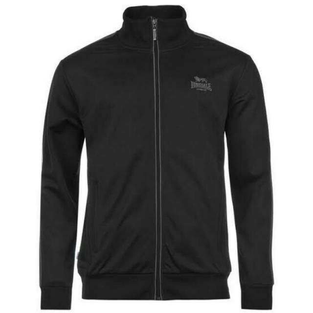 JAKET LONSDALE - TRACKTOP LONSDALE