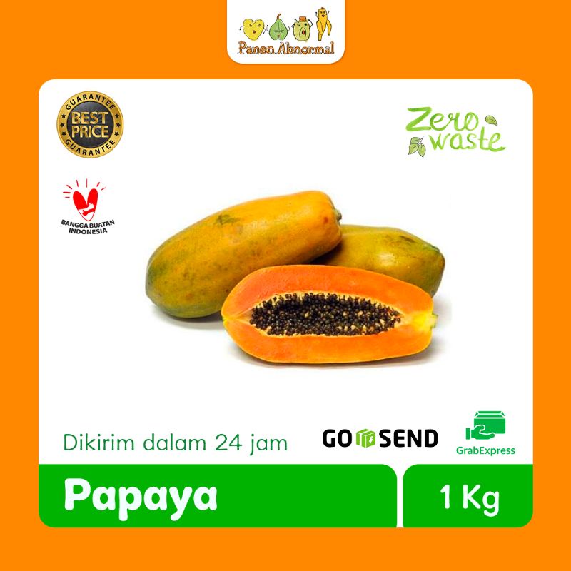 

Papaya