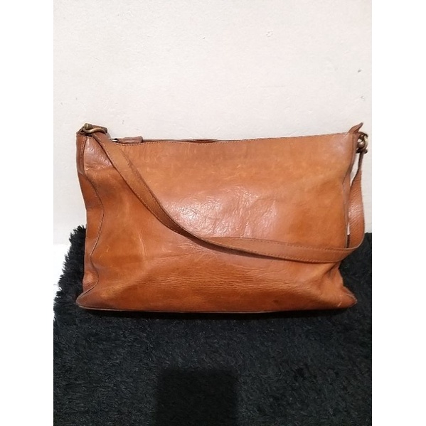 BAG/MONSAC BRAND/PRELOVED/SECOND/TAS BEKAS PAKAI/