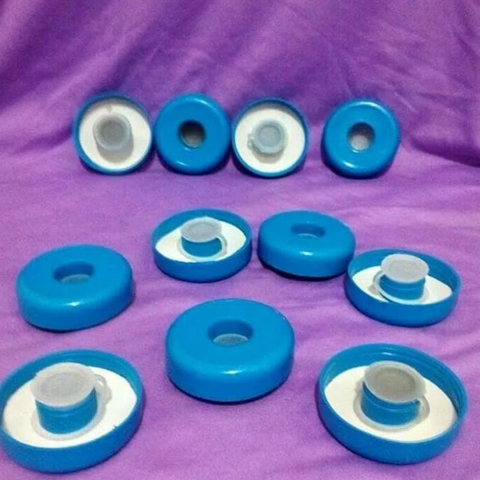 tutup aqua galon / tutup aqua / tutup galon ratele992 Segera Dapatkan