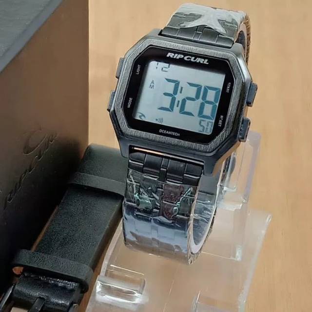 JAM TANGAN RIPCURL DIGITAL PREMIUM