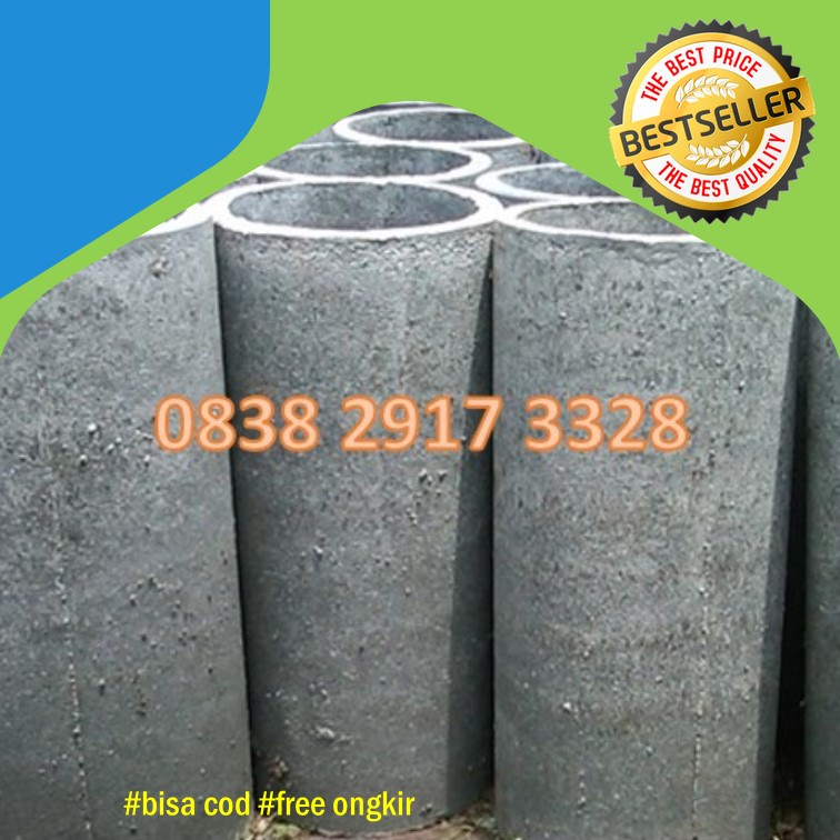 Jual Jual Buis Beton Cm Di Sidoarjo Shopee Indonesia