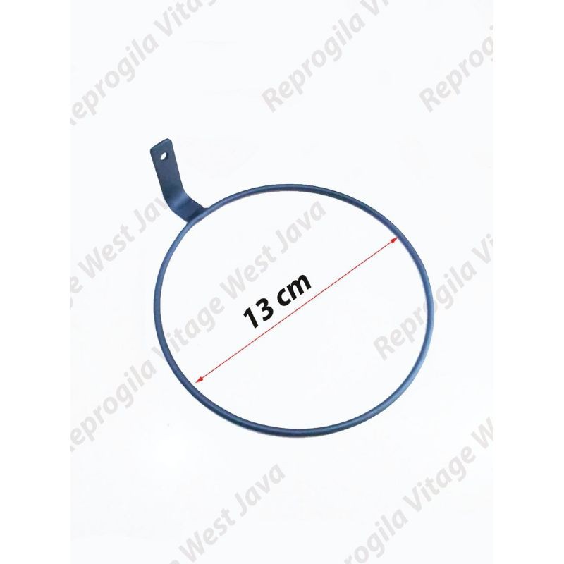 Gantungan pot bunga/gantungan pot bunga dinding