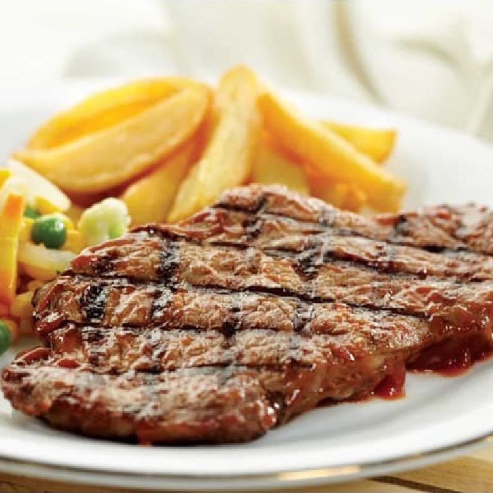 

Daging Sapi Segar/Has Dalam/Tenderloin - ABUBA Steak New Zealand Tenderloin