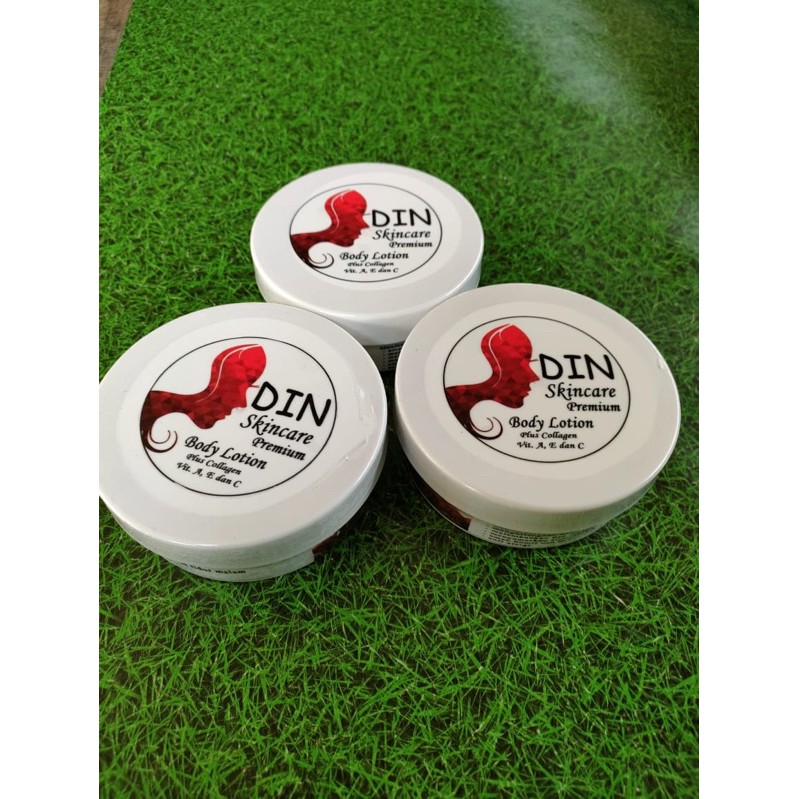 HANDBODY PREMIUM DINSKINCARE