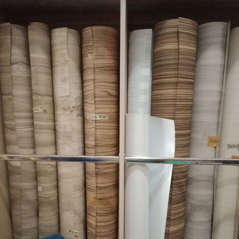 Decosheet dekosheet Cs sheet TEBAL pvc sheet taco hpl pelapis lemari meja pintu tacon tacosheet