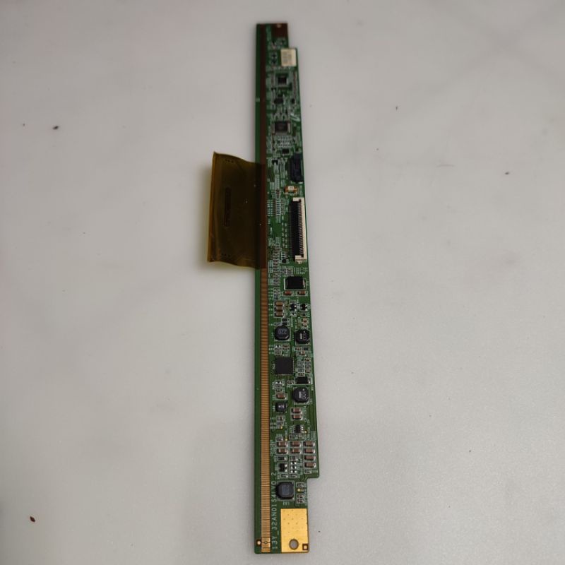 T Con Board Logic Papan Panel Tv Lcd Led Samsung 32 - 13Y - 32AN01S4LV0.2