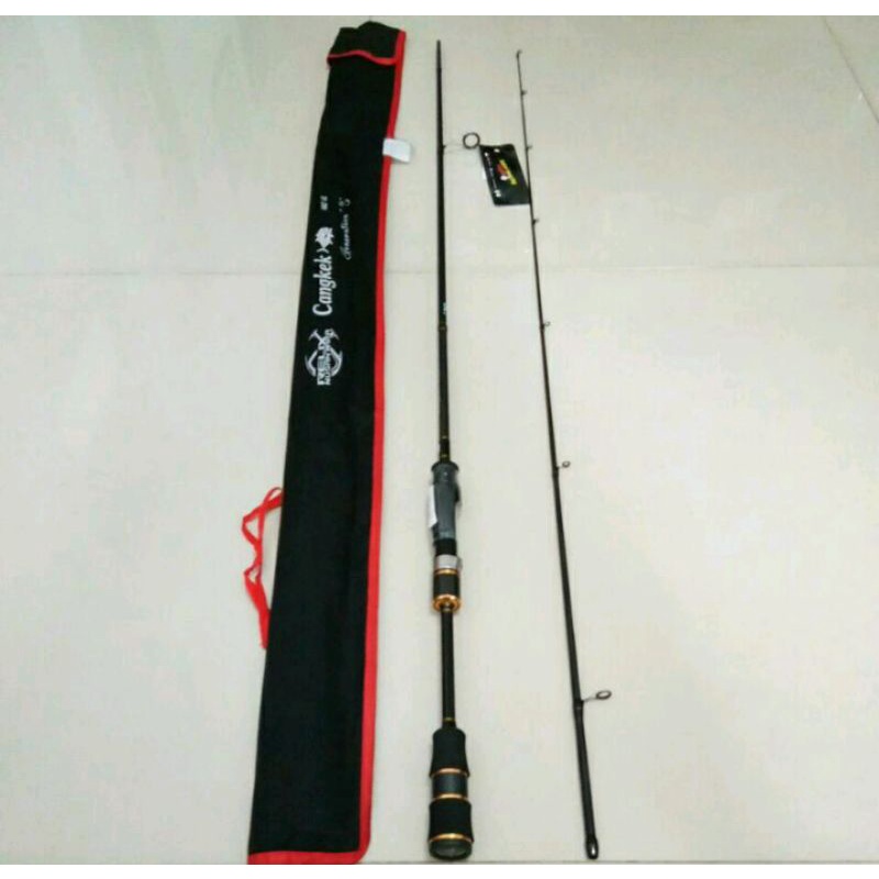 Joran relix nusantara cangkek 682ul gen s 632xul