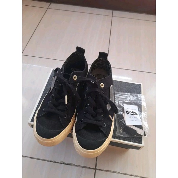 Ventela Evil PAPA GADING Low