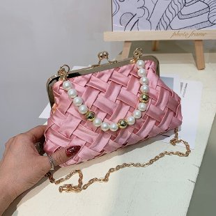 (2Pc Bisa 1Kg)GTBI998878689 New arrival !!! Tas Pesta  Tas Party Wanita Import Premium terbaru