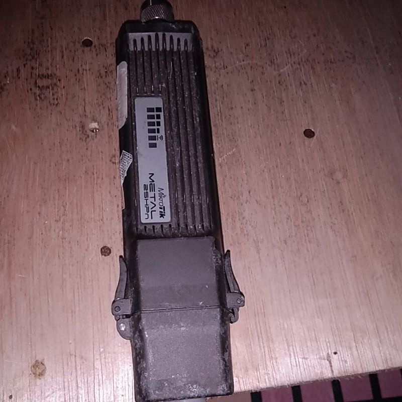mikrotik metal 2SHPN