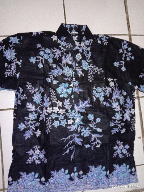 Gamis Batik Manggar, Padi,sekar,cantik,kubis,kipas,daun,kupu,nadine,gendis