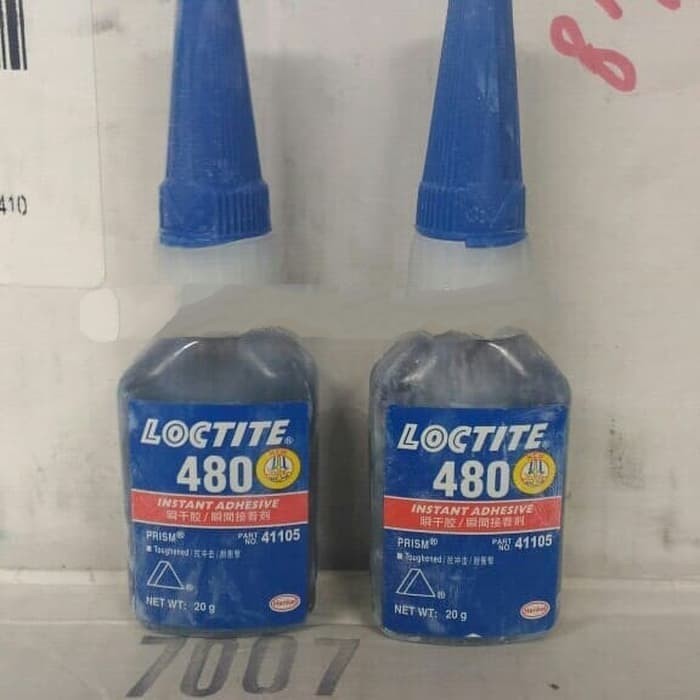 Loctite 480 Instant Adhesive